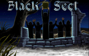 Black Sect: Remake