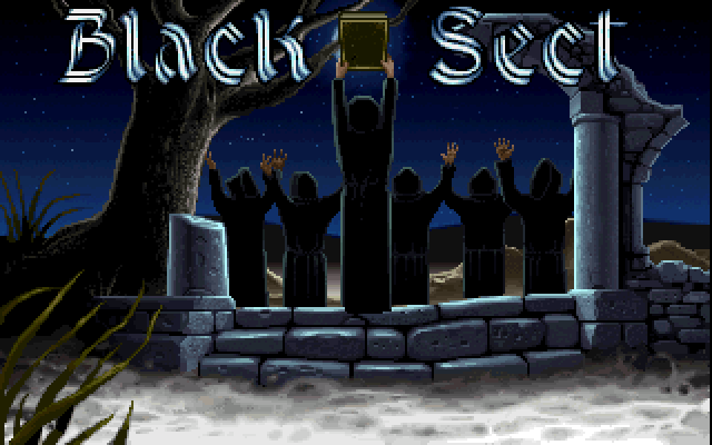 Black Sect: Remake