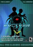 Dimension M: Evolver