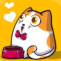 Fancy Cats: Puzzle & Kitties