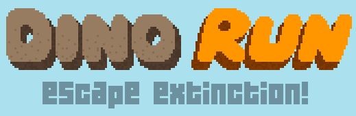 Dino Run
