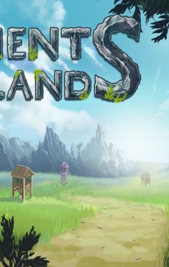 Ancient Islands