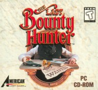 The Last Bounty Hunter