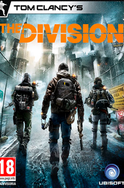 Tom Clancy's The Division