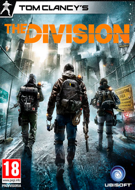 Tom Clancy's The Division