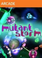 Mutant Storm: Reloaded