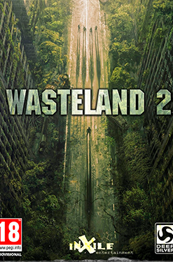 Wasteland 2