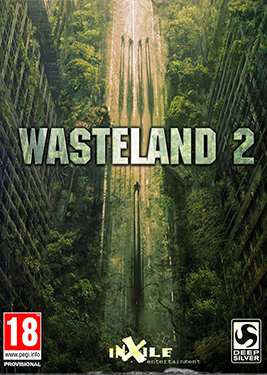 Wasteland 2