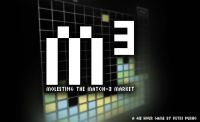 M3: Molesting the Match-3 Market