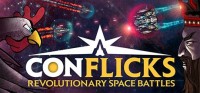 Conflicks: Revolutionary Space Battles