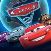 Disney•Pixar Cars 2