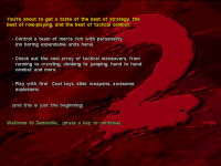 Jagged Alliance 2 (Demo Version)