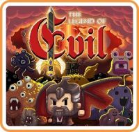 The Legend of Evil