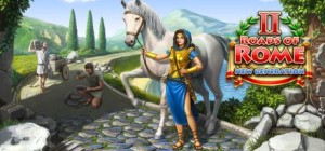 Roads of Rome: New Generation II
