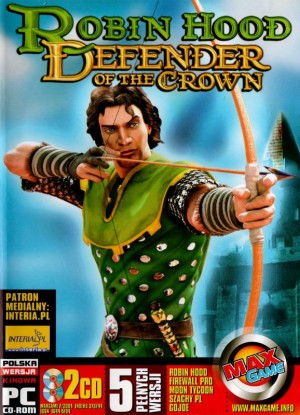 Robin Hood: Defender of the Crown