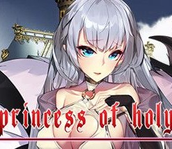 TSM 2: Princess of Holy Light