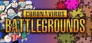 Coronavirus Battlegrounds