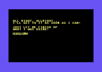 Silly 64