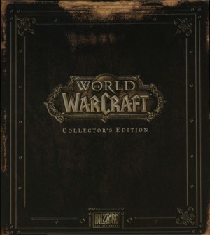 World of WarCraft (Collector's Edition)