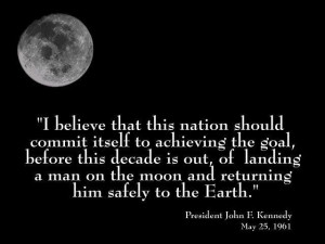Apollo: Mission to the Moon