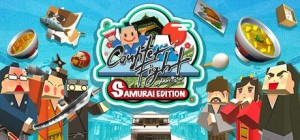 Counter Fight: Samurai Edition