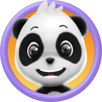 My Talking Panda: Virtual Pet
