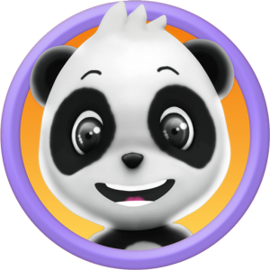 My Talking Panda: Virtual Pet