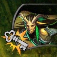 Magic: The Gathering - Duels of the Planeswalkers: Unlock Heart of Worlds