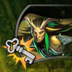 Magic: The Gathering - Duels of the Planeswalkers: Unlock Heart of Worlds