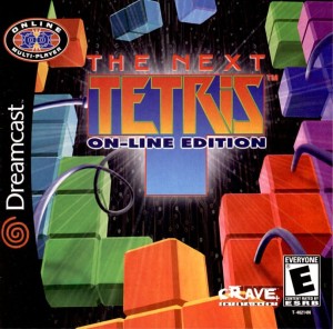 The Next Tetris: On-Line Edition