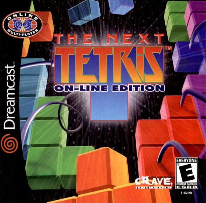 The Next Tetris: On-Line Edition