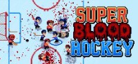 Super Blood Hockey