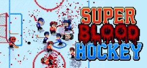 Super Blood Hockey