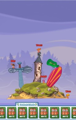 Worms
