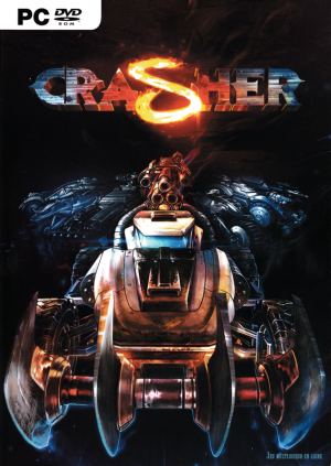 Crasher