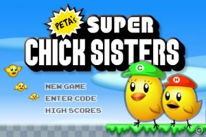 Super Chick Sisters
