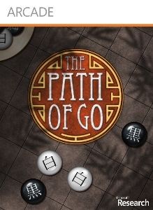 The Path of Go