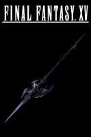 Final Fantasy XV: Weapon - Gae Bolg (FFXIV)
