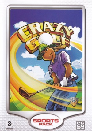 Crazy Golf