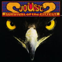 Joust 2: Survival Of The Fittest