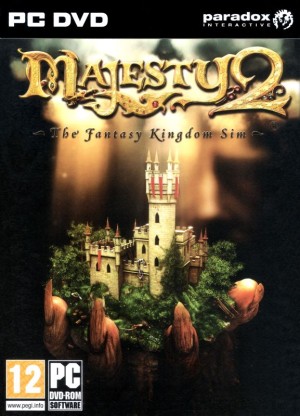 Majesty 2: The Fantasy Kingdom Sim