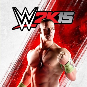 WWE 2K15