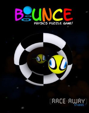 Bounce!