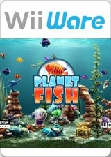Planet Fish