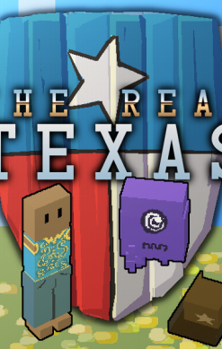 The Real Texas
