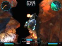 Navy Training Exercise: Strike and Retrieve