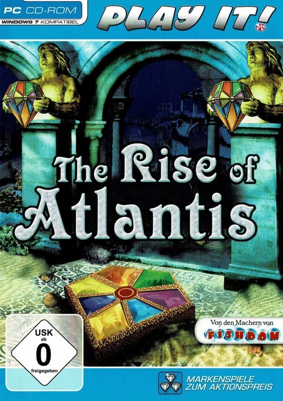 The Rise of Atlantis