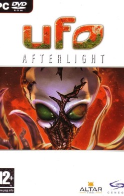 UFO: Afterlight