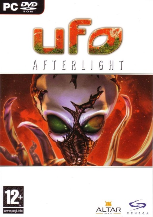UFO: Afterlight