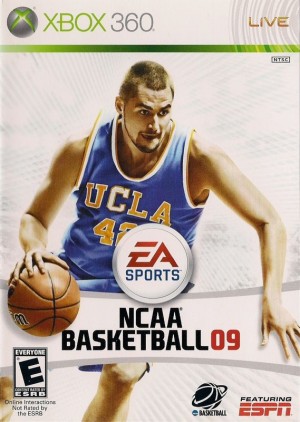 NCAA Basketball 09